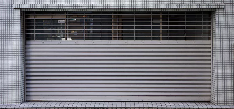 Advanced Solutions for Your Aluminum Garage Doors in Verdun, Quebec