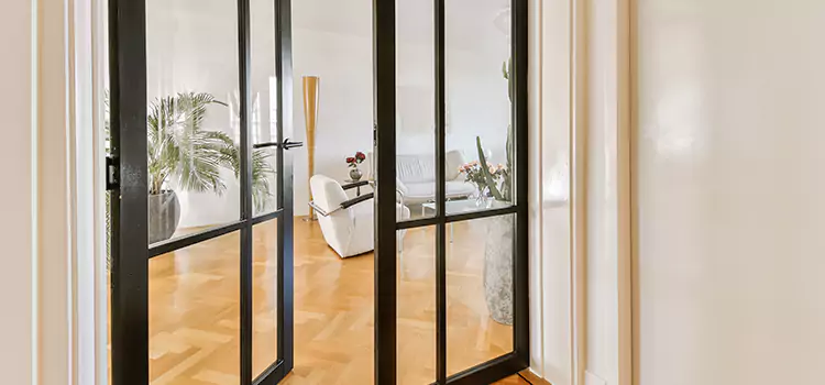 Bifold Door Replacement Verdun