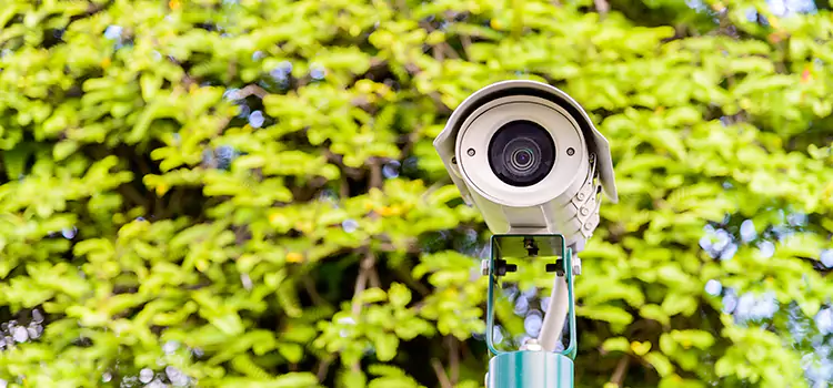 Advanced Surveillance Solutions for Every Need in Verdun