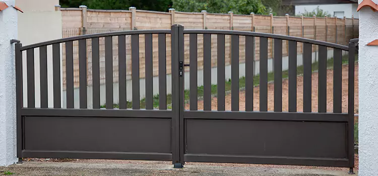 Advanced Gate Solutions in Verdun, QC