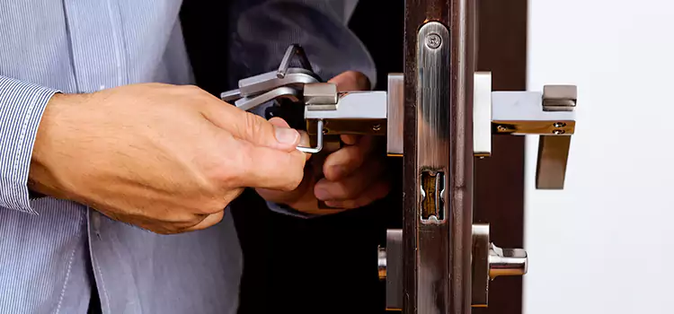 Commercial Door Lock Repair Verdun