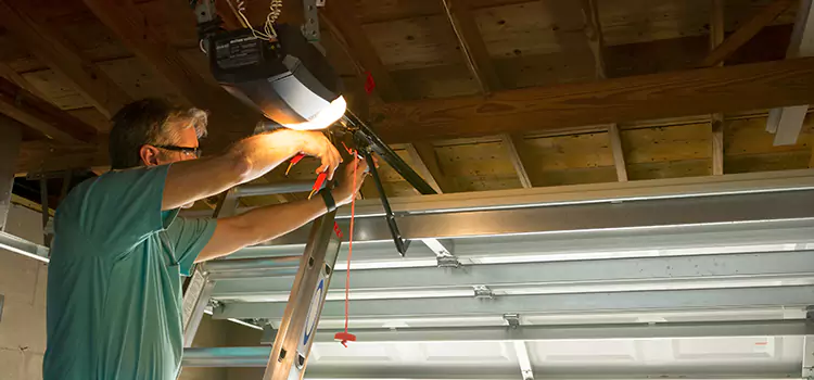 Garage Door Opener Sales and Installation Verdun