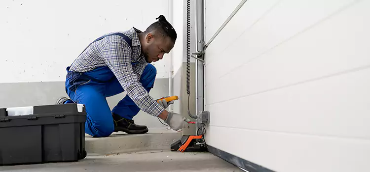 Expert Solutions for Every Garage Lock Need in Verdun, QC