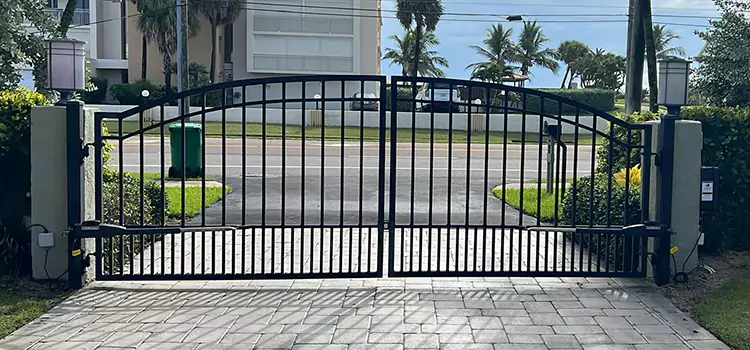 Gate Opener Replacement Near Me in Verdun, QC