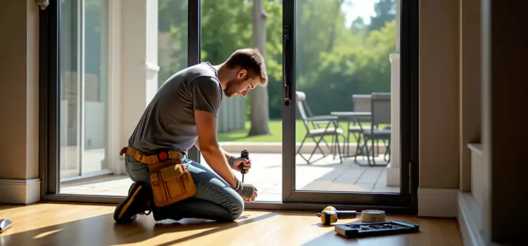Comprehensive Solutions for Every Glass Door Need in Verdun, QC