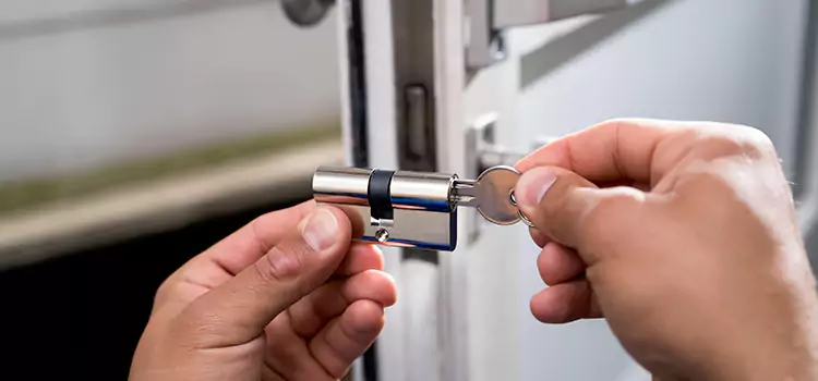 Emergency Locksmith for House Verdun