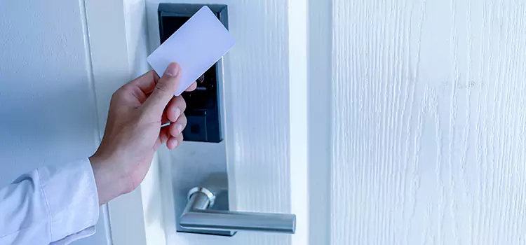 Why Choose Us for Your Keycard Lock Installation in Verdun, QC?