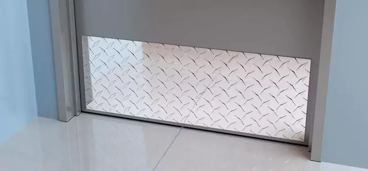 Benefits of Professional Kick Plate Solutions in Verdun, QC