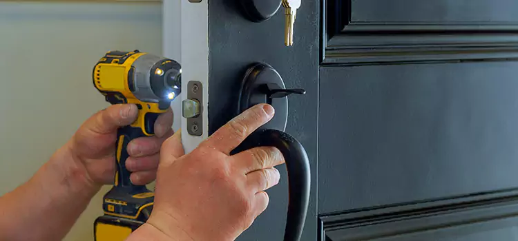 Mobile Automotive Locksmith Verdun