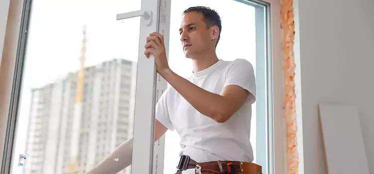 Patio Glass Replacement Verdun
