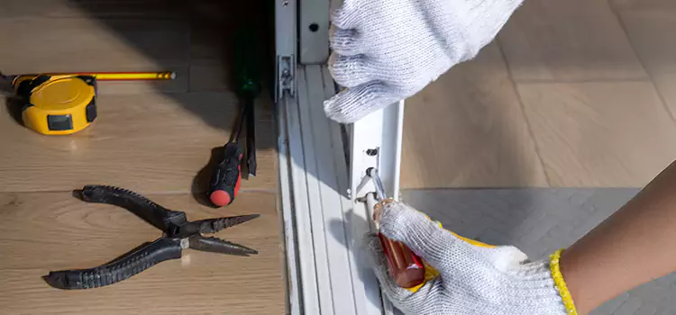 Sliding Door Installation Services in Verdun, QC