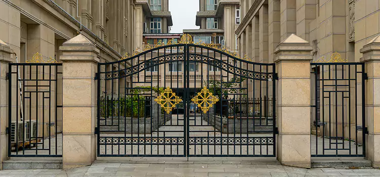 Comprehensive Iron Gate Maintenance Solutions in Verdun, QC