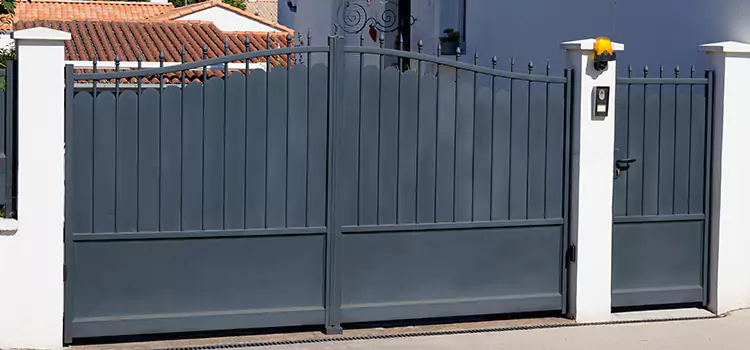 Emergency Commercial Gate Repair Verdun