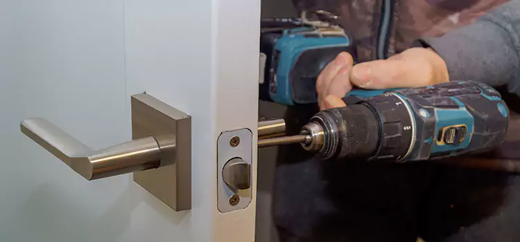 Brand Lock Repair and Specialty Services Verdun