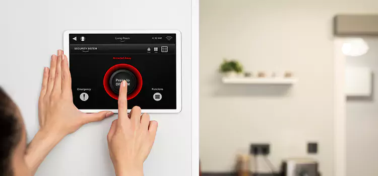 Blink Video Doorbell Installation Verdun