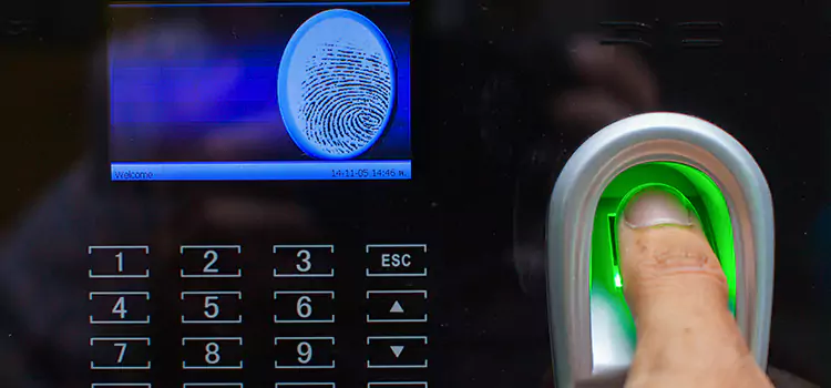 Your Trusted Partner for Secure Access in Verdun, QC