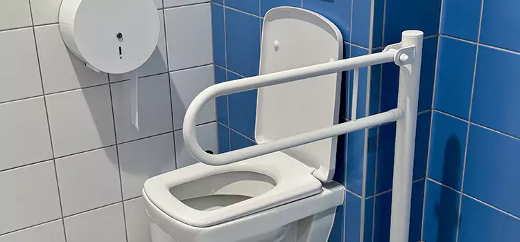 Comprehensive Solutions in Verdun, QC for Accessible Facilities