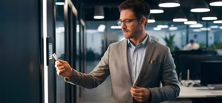 Our Commitment to Keycard Security Excellence in Verdun, QC