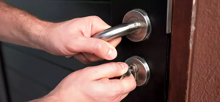 Master Key Control and Audits Verdun