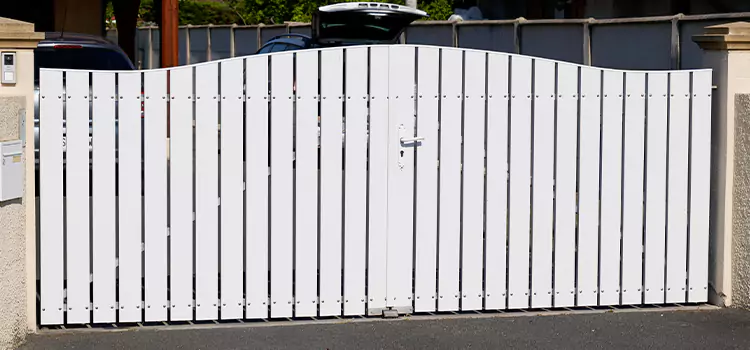 Why Choose Us for Residential Gate Repair in Verdun, QC?