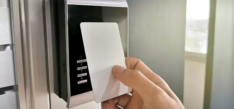 Advanced RFID Technology Integration in Verdun, QC