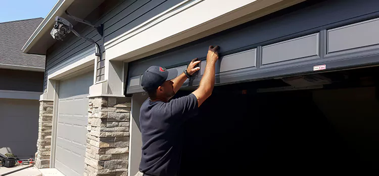Janus Roll Up Doors Verdun