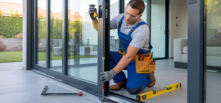 Patio Door Replacement Verdun