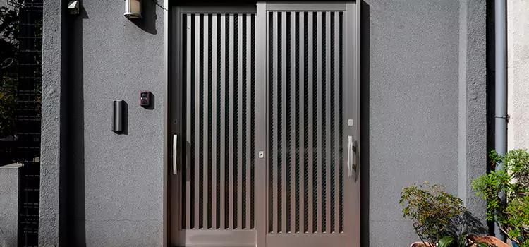 Specialized Steel Door Services in Verdun, QC